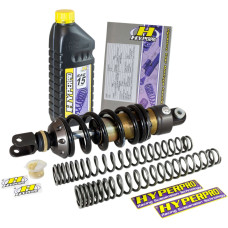 КОМПЛЕКТ ПОДВЕСКИ МОТОЦИКЛА HyperPro (13101079) HONDA XL(V) 650 TRSALP 01- TOURING