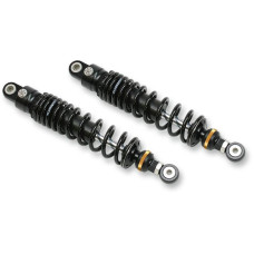 глушитель HyperPro (13101658) полностью регулируемые зад FULL ADJ SHOCK FLH/FLT 360 SHOCK HD