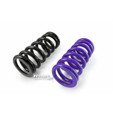ПРУЖИНА АМОРИЗАТОРА HyperPro (13120732) YAMAHA зад G MT-09 17 SCHOCK SPRING MT-09 17