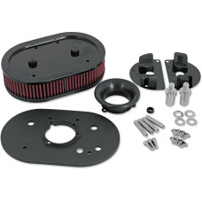 ВОЗДУШНЫЙ ФИЛЬТР K&N (10100322) сборка 04-16 XL HD SPORTSTER