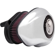 ВОЗДУШНЫЙ ФИЛЬТР K&N (10100671) сборка AIR CLEANER 8-16DYNA HD DYNA