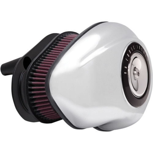 ВОЗДУШНЫЙ ФИЛЬТР K&N (10100671) сборка AIR CLEANER 8-16DYNA HD DYNA