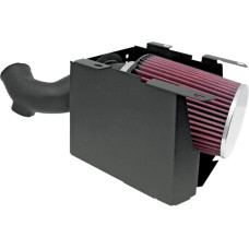 ВПУСК K&N (10100691) KAWASAKI KFX 450 набор(комплект) INTAKE AIRTAKE 450
