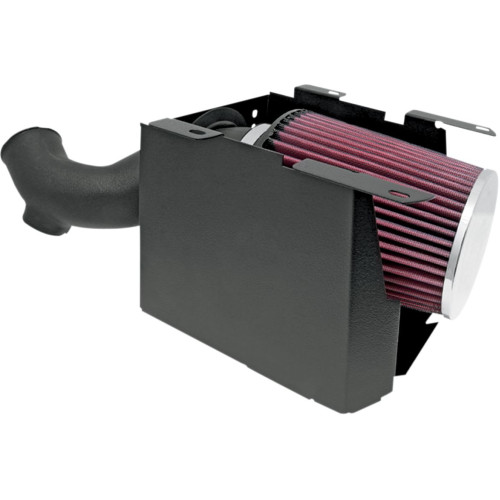 ВПУСК K&N (10100691) KAWASAKI KFX 450 набор(комплект) INTAKE AIRTAKE 450