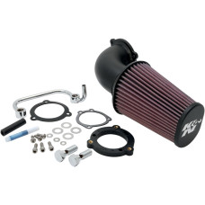 ВПУСК K&N (10101110) набор(комплект) INTAKE XL 883/1200 PERFORMANCETAKE
