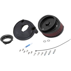 ВОЗДУШНЫЙ ФИЛЬТР K&N (10101818) сборка INTAKE FL/FX