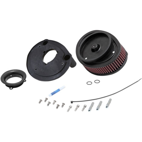 ВОЗДУШНЫЙ ФИЛЬТР K&N (10101818) сборка INTAKE FL/FX
