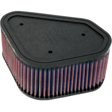 ВОЗДУШНЫЙ ФИЛЬТР K&N (10110017) KAWASAKI KFX 700 KVF650/ REPLACEMENT KVF 650/ 03-