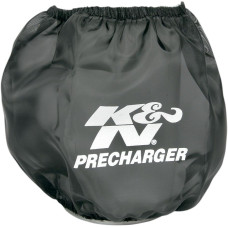 ВОЗДУШНЫЙ ФИЛЬТР K&N (10110303) YAMAHA чёрный PRE CHGR WRAP