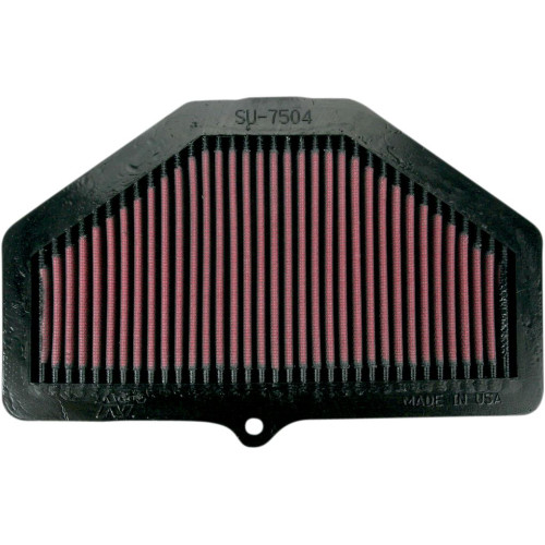 ВОЗДУШНЫЙ ФИЛЬТР K&N (10110306) SUZUKI GSX-R GSXR6/750 REPLACEMENT 600/750 04-05