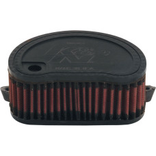 ВОЗДУШНЫЙ ФИЛЬТР K&N (10110474) YAMAHA XV FILTER AIR ROADSTAR 1600 REPLACEMENT 1600 99-04