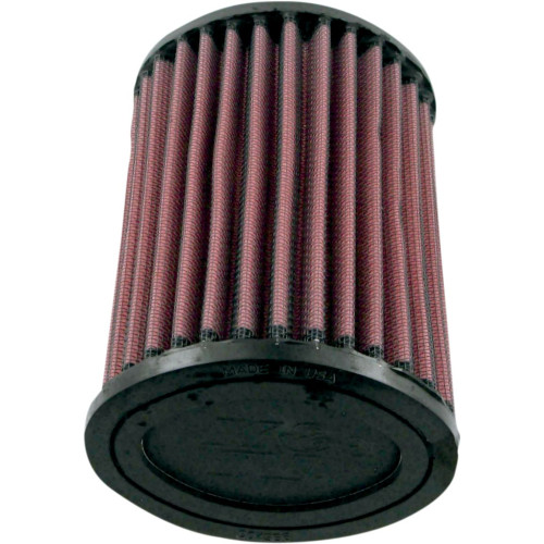 ВОЗДУШНЫЙ ФИЛЬТР K&N (10110509) FILTER AIR TRI THRUXTON REPLACEMENT TRIUMPH BONNEVILLE/THRUXTON/SCRAMBLER
