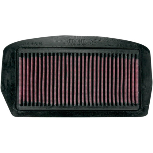 ВОЗДУШНЫЙ ФИЛЬТР K&N (10110511) YAMAHA FILTER AIR FZ6 REPLACEMENT FZ6 04-09
