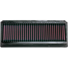 ВОЗДУШНЫЙ ФИЛЬТР K&N (10110517) KAWASAKI зад FILTER AIR ZX6R/ZX6RR REPLACEMENT ZX6R/ 05-06