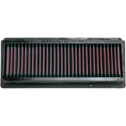 ВОЗДУШНЫЙ ФИЛЬТР K&N (10110517) KAWASAKI зад FILTER AIR ZX6R/ZX6RR REPLACEMENT ZX6R/ 05-06