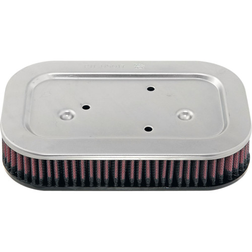 ВОЗДУШНЫЙ ФИЛЬТР K&N (10110532) FILTER AIR XL REPLACEMENT HD SPORTSTER 883/1200 04-