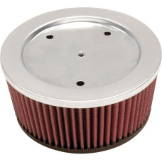 ВОЗДУШНЫЙ ФИЛЬТР K&N (10110533) FILTER AIR CUSTOM EVO BT REPLACEMENT HD/REPLACMENT FOR CUSTOM AIR BOX