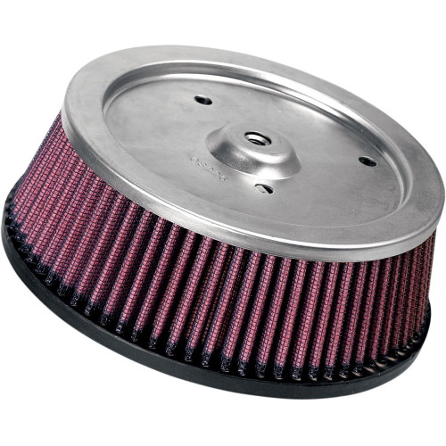 ВОЗДУШНЫЙ ФИЛЬТР K&N (10110557) TC FILTER AIR SCREAM EAG REPLACEMENT HD/REPLACMENT FOR CUSTOM AIR BOX