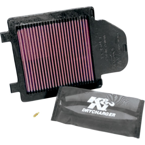 ФИЛЬТР ВОЗДУШНЫЙ K&N (10110657) YAMAHA YFZ 450 04-10