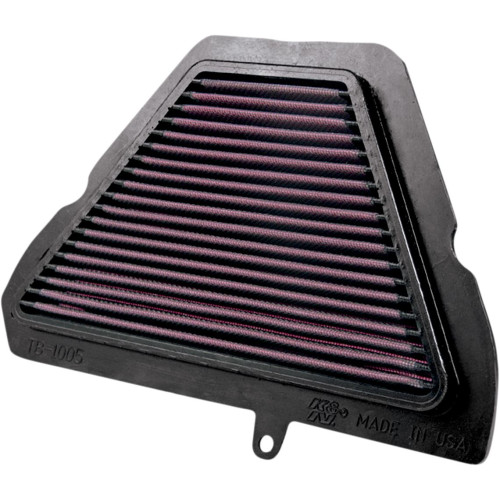 ВОЗДУШНЫЙ ФИЛЬТР K&N (10110890) FILTER AIR TRIUMPH REPLACEMENT TRIUMPH TIGER/SPRINT ST 1050