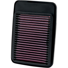 ВОЗДУШНЫЙ ФИЛЬТР K&N (10110893) SUZUKI GSF FILTER AIR 650/1200 REPLACEMENT 600/1250 BANDIT 05-