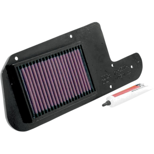 ВОЗДУШНЫЙ ФИЛЬТР K&N (10110894) HONDA FILTER AIR REFLEX/JAZZ REPLACEMENT JAZZ/REFLEX/FORESIGHT/BIG RUCKUS