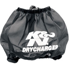 ВОЗДУШНЫЙ ФИЛЬТР K&N (10110895) YAMAHA чёрный DRY CHARGER WRAP
