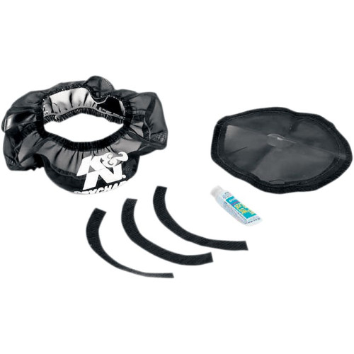 ВОЗДУШНЫЙ ФИЛЬТР K&N (10111013) CR-F(R) 450 250 DRYCHARGER / WRAP