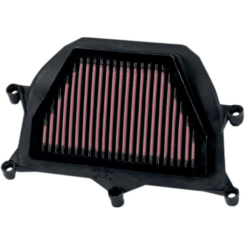 ВОЗДУШНЫЙ ФИЛЬТР K&N (10111043) YAMAHA YZ-F R6 REPLACEMENT 05-07