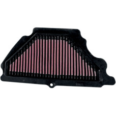 ВОЗДУШНЫЙ ФИЛЬТР K&N (10111045) KAWASAKI ZX6R NINJA REPLACEMENT ZX6R 07-08