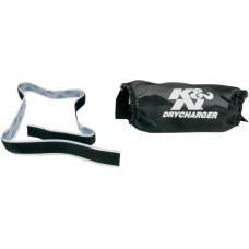 ВОЗДУШНЫЙ ФИЛЬТР K&N (10111049) YFM 660 DRYCHARGER R WRAP FOR YA-6601-T