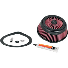 ВОЗДУШНЫЙ ФИЛЬТР K&N (10111056) HUSQVARNA REPLACEMENT HUSQYARNA 92-09