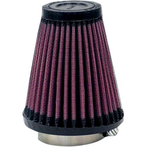 ВОЗДУШНЫЙ ФИЛЬТР K&N (10111122) UNIVERSAL UNIVERSAL ROUND TAPERED