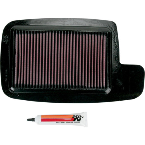 ВОЗДУШНЫЙ ФИЛЬТР K&N (10111205) ARCTIC CAT REPLACEMENT