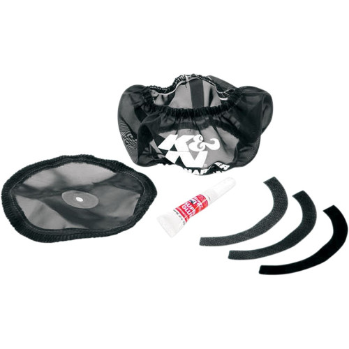 ВОЗДУШНЫЙ ФИЛЬТР K&N (10111282) YZ 450 250 DRY CHARGER /F WRAP