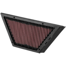 ВОЗДУШНЫЙ ФИЛЬТР K&N (10111286) KAWASAKI ZX14R/ZZR1400 REPLACEMENT ZX14R/ZZR/ZG/GTR 1400