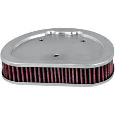 ВОЗДУШНЫЙ ФИЛЬТР K&N (10111289) FLHT REPLACEMENT HD TWIN CAM TOURING 08-