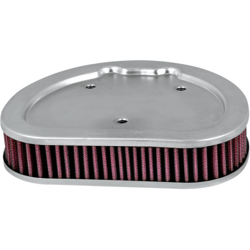 ВОЗДУШНЫЙ ФИЛЬТР K&N (10111289) FLHT REPLACEMENT HD TWIN CAM TOURING 08-