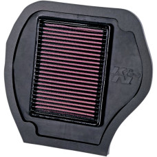 ВОЗДУШНЫЙ ФИЛЬТР K&N (10111343) YAMAHA YFM 700 F GRZZLY REPLACEMENT 550/ GRIZZLY