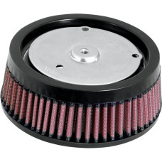 ВОЗДУШНЫЙ ФИЛЬТР K&N (10111410) FLHT SE REPLACEMENT HD/REPLACMENT FOR CUSTOM AIR BOX