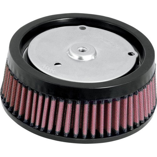 ВОЗДУШНЫЙ ФИЛЬТР K&N (10111410) FLHT SE REPLACEMENT HD/REPLACMENT FOR CUSTOM AIR BOX
