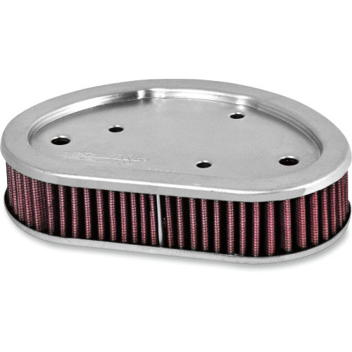 ВОЗДУШНЫЙ ФИЛЬТР K&N (10111435) 08-16 DYNA REPLACEMENT HD TWIN DYNA 08-