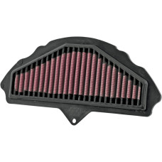 ВОЗДУШНЫЙ ФИЛЬТР K&N (10111450) KAWASAKI ZX10R NINJA REPLACEMENT ZX10R 08-10