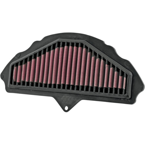 ВОЗДУШНЫЙ ФИЛЬТР K&N (10111450) KAWASAKI ZX10R NINJA REPLACEMENT ZX10R 08-10