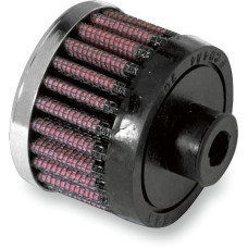ФИЛЬТР ВЕНТИЛЯЦИИ КАРТЕРА K&N (10111521) VENT FILTER 3/8