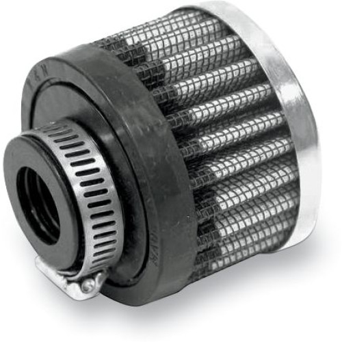 ФИЛЬТР ВЕНТИЛЯЦИИ КАРТЕРА K&N (10111523) VENT FILTER 5/8