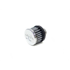 ФИЛЬТР ВЕНТИЛЯЦИИ КАРТЕРА K&N (10111525) VENT FILTER 1