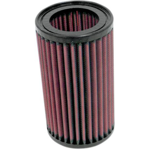 ВОЗДУШНЫЙ ФИЛЬТР K&N (10111543) KAWASAKI ER5 REPLACEMENT ER5 97-05