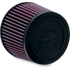 ВОЗДУШНЫЙ ФИЛЬТР K&N (10111548) CLMP ON 62MM REPLACEMENT CLMP ON 62MM