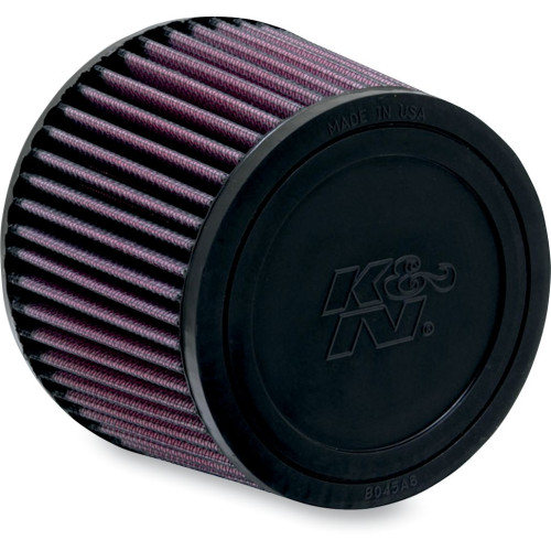 ВОЗДУШНЫЙ ФИЛЬТР K&N (10111548) CLMP ON 62MM REPLACEMENT CLMP ON 62MM